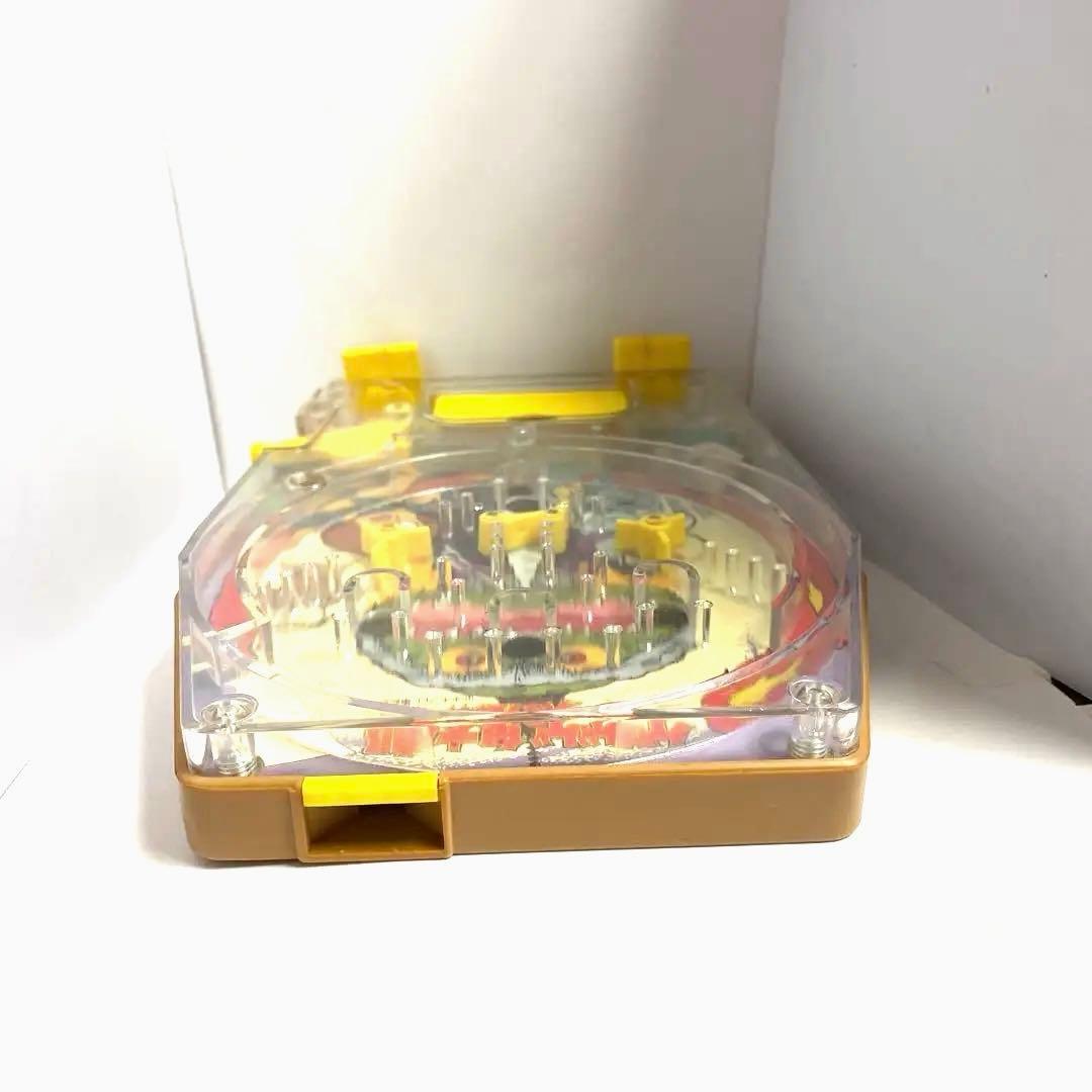 ゲゲゲの鬼太郎パチンコゲーム 1986年バンダイ