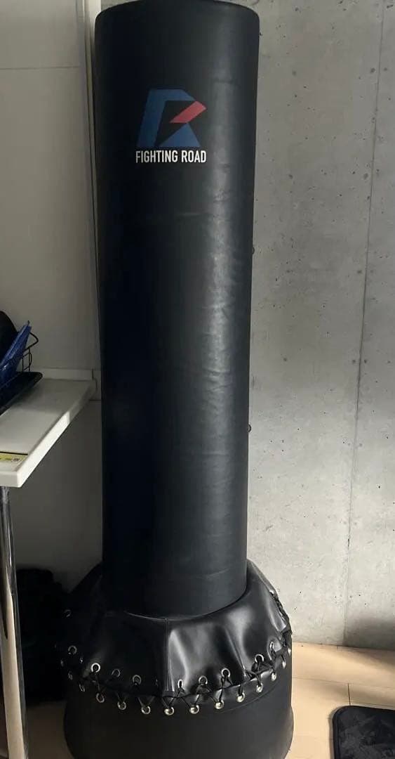 FIGHTING ROAD スタンディングサンドバッグ