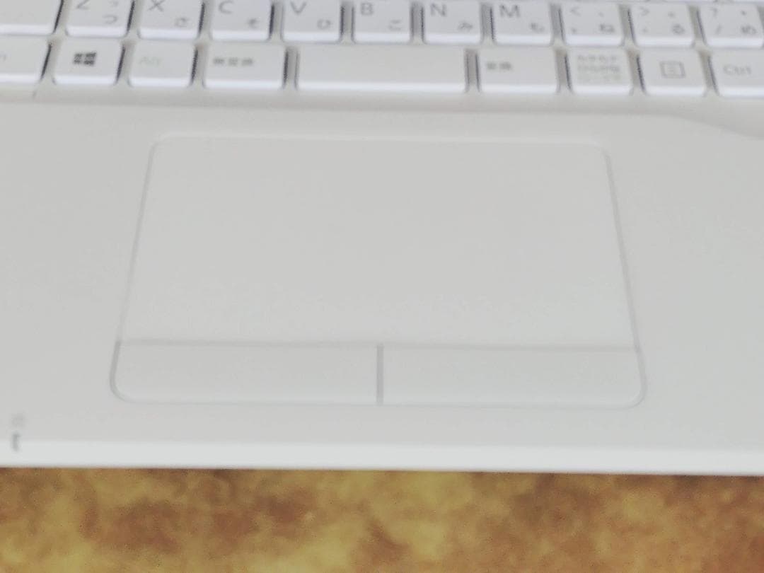 【美品】【訳あり】LIFEBOOK AH50/D2 Core i7搭載