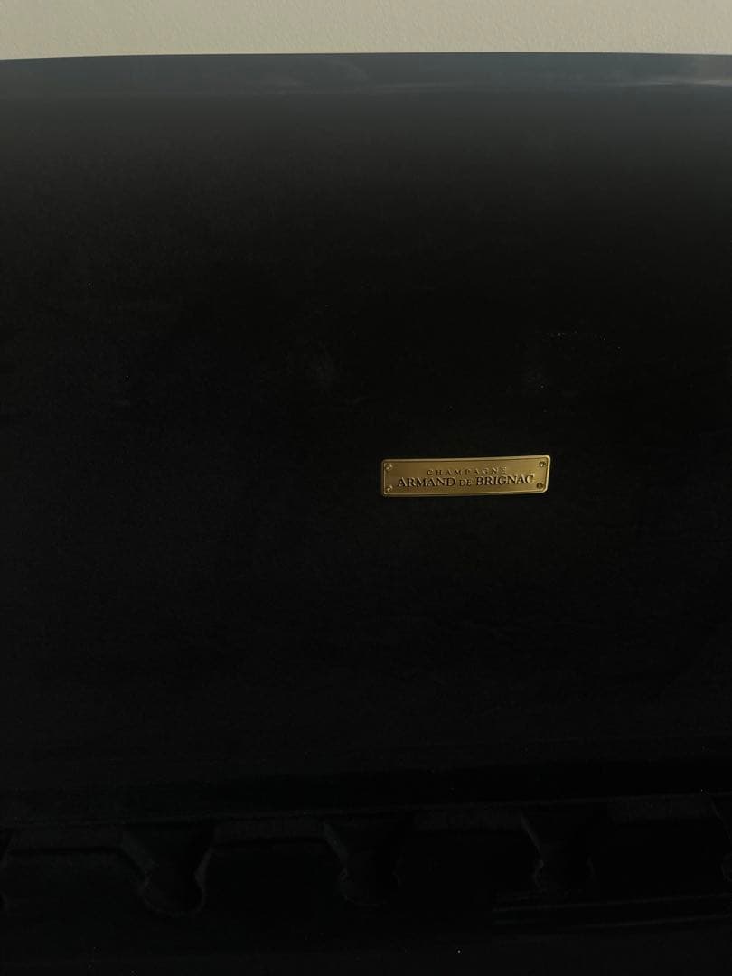 アルマンドブリニャック　アタッシュケース