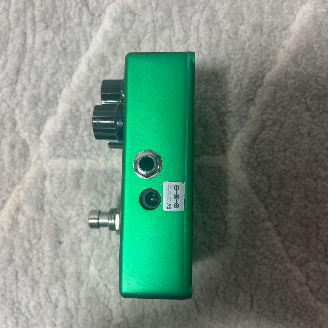 【セット売り】BOSS DS-1、MD-2、MXR GT-OD