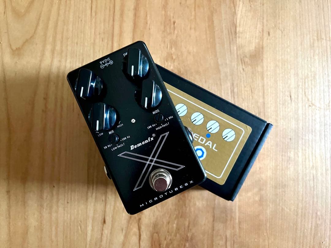 【新品】 MICROTUBES X クローン