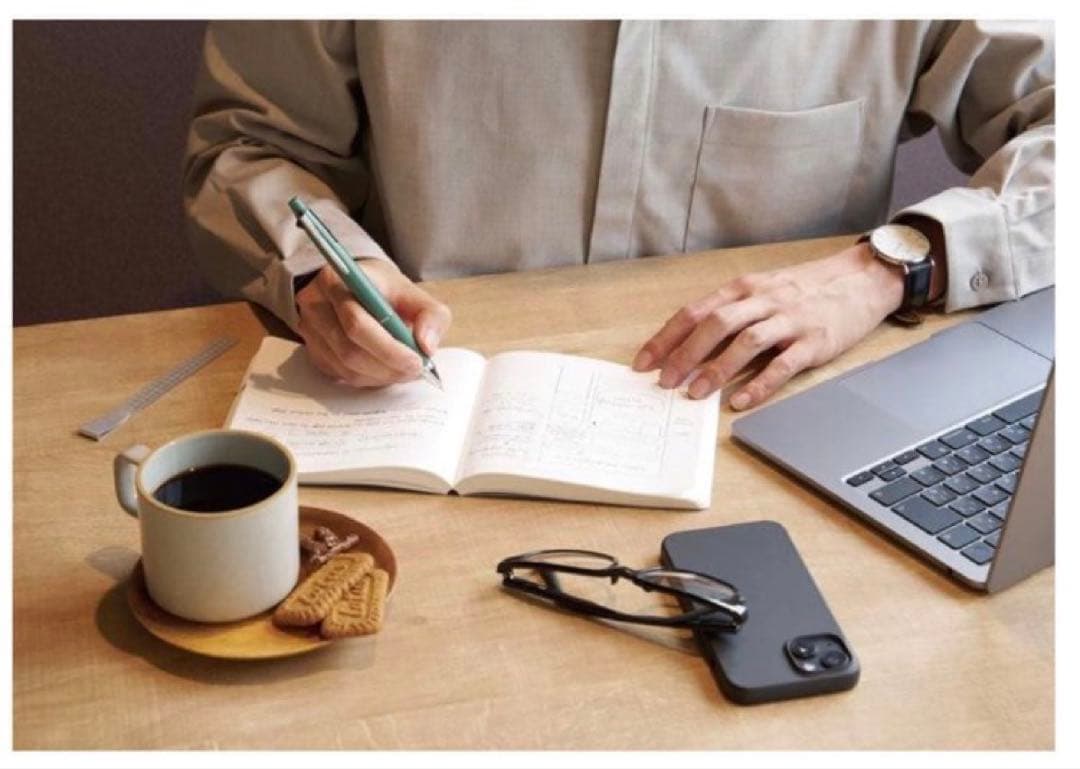 【新品】12月2日発売　ジェットストリーム4&1 新色全14種