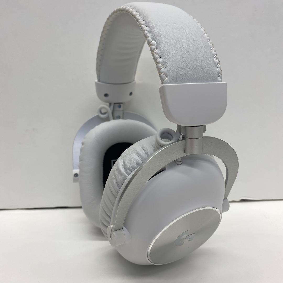 52⬜︎Logicool G PRO×2 light speed MT1101-2