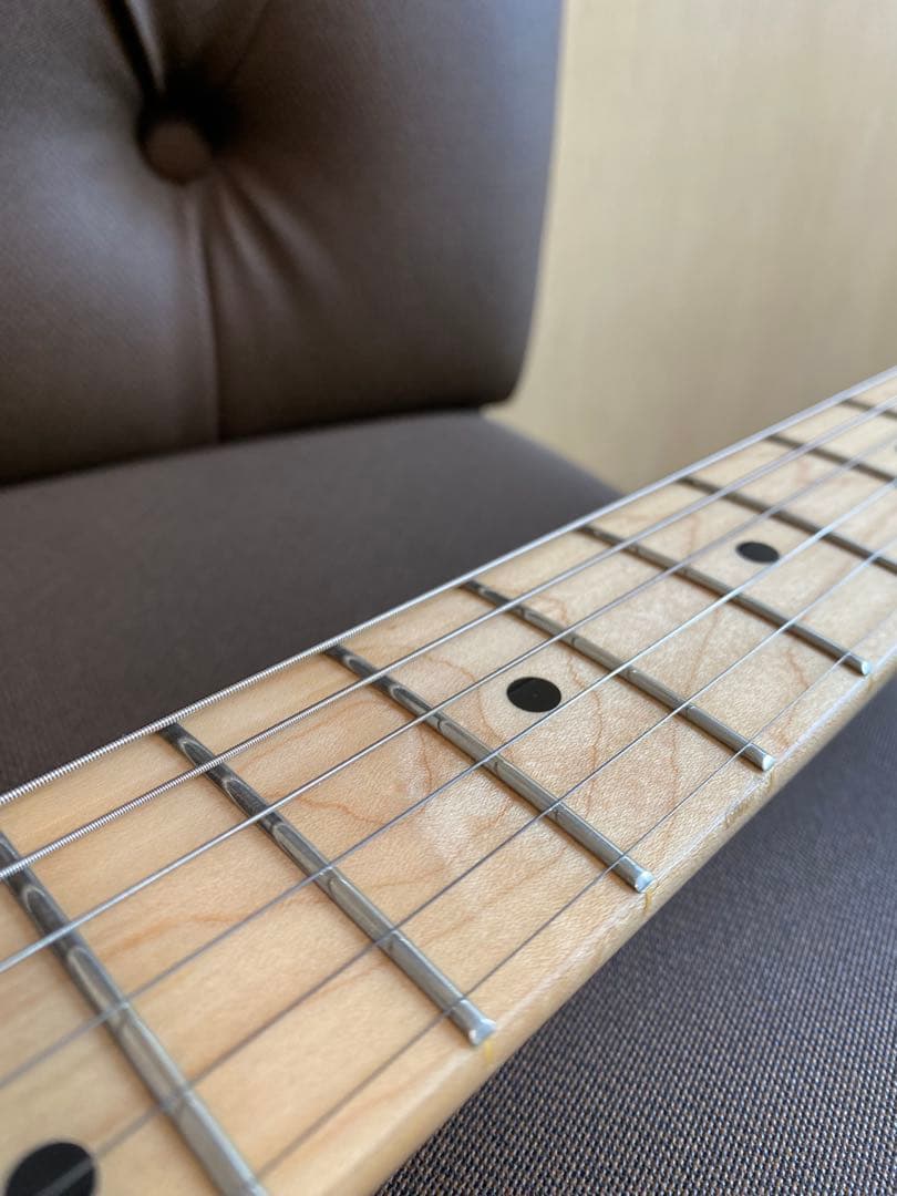 レジェンド　シンライン　mod品