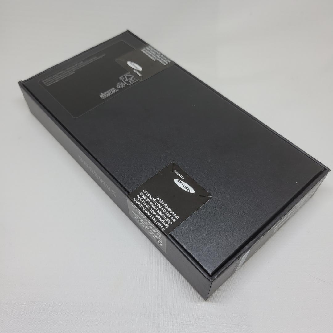 ❗セール中❗未開封品 Galaxy S22+ 限定色グラファイト 海外版