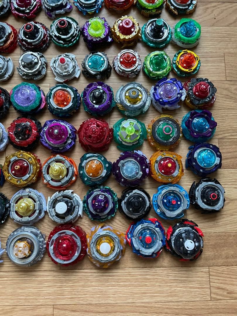 ベイブレード　バースト　セット　バラ売り、パーツのみ販売不可