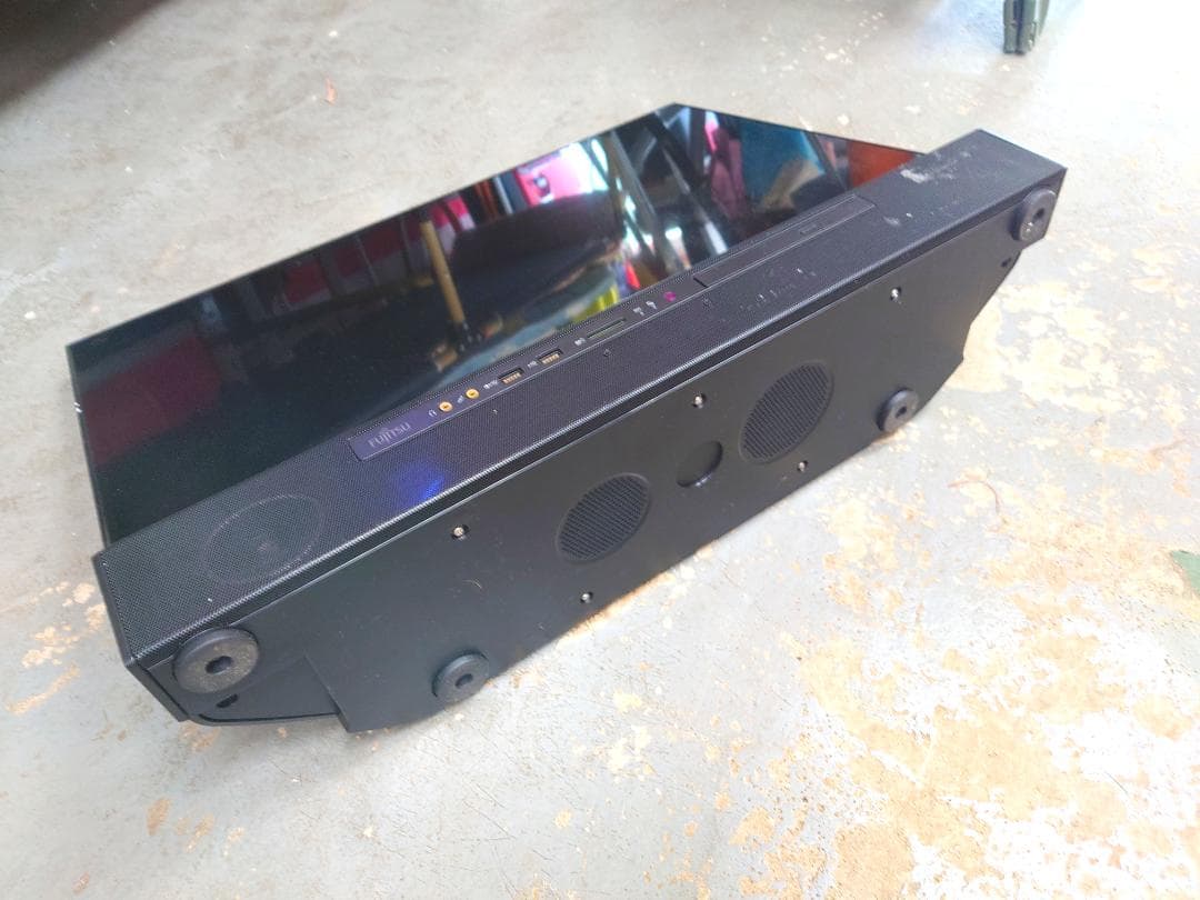 た*ん様 富士通パソコンESPRIMO WF2/C3 FMVWC3F2U