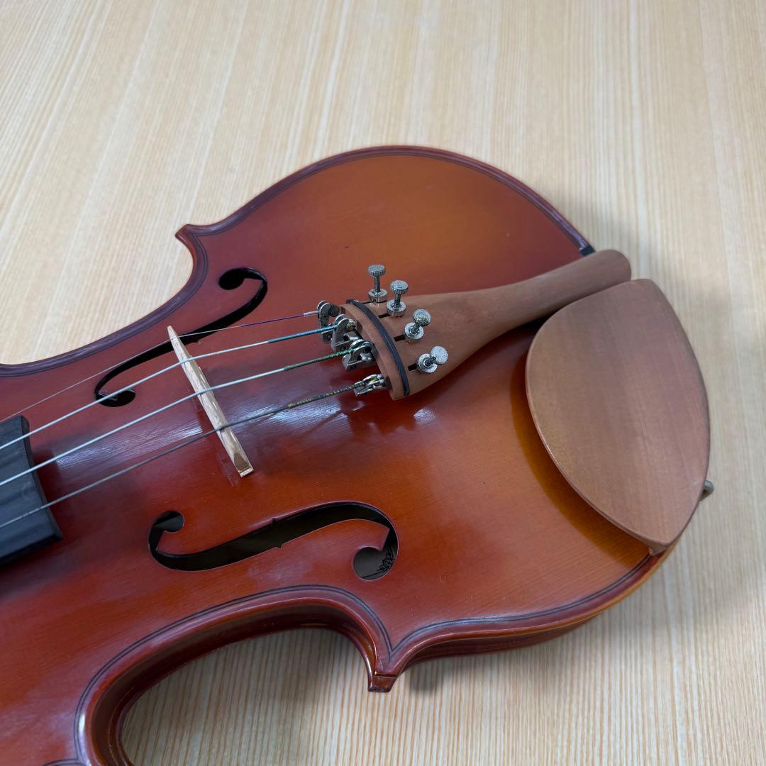 SCOTTI SYV-140 バイオリン 4/4 2003年製