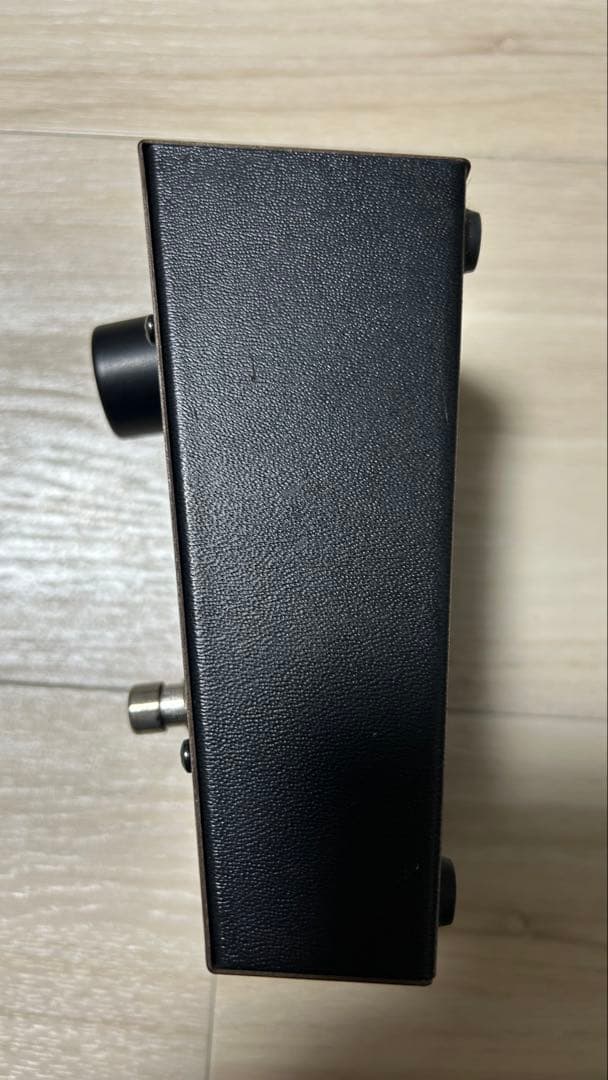 small clone mod ジャンク品 木箱付