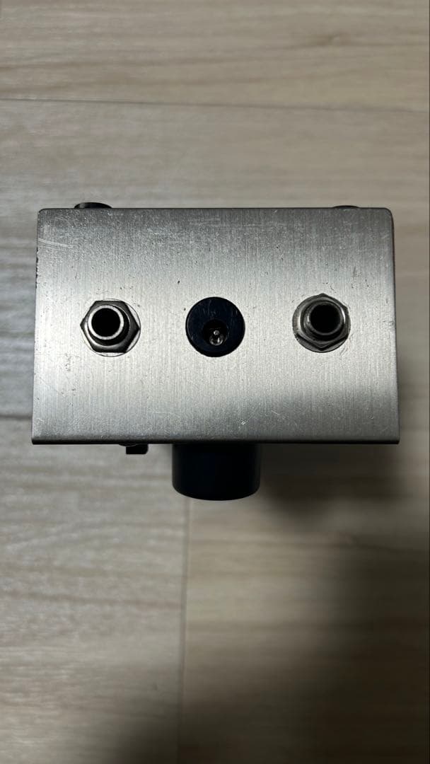 small clone mod ジャンク品 木箱付