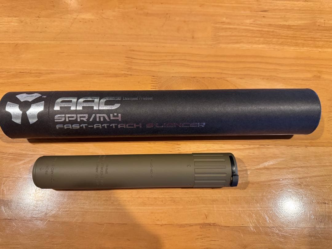 東京マルイ CQB-R 次世代電動ガン M4カスタム