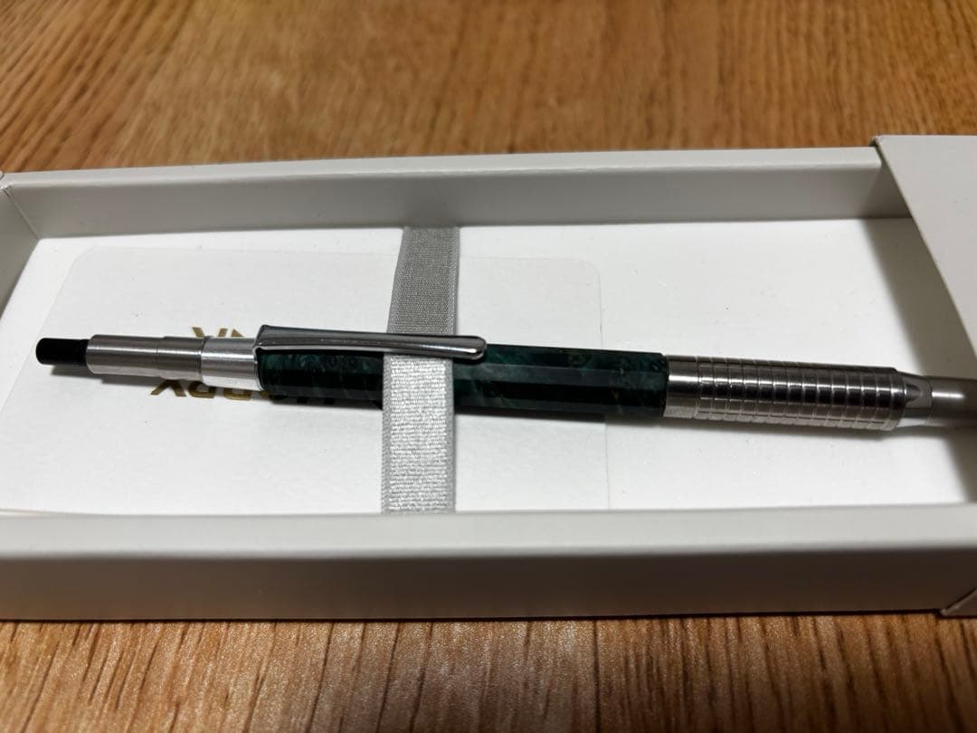 シャープタンク pmgカスタム