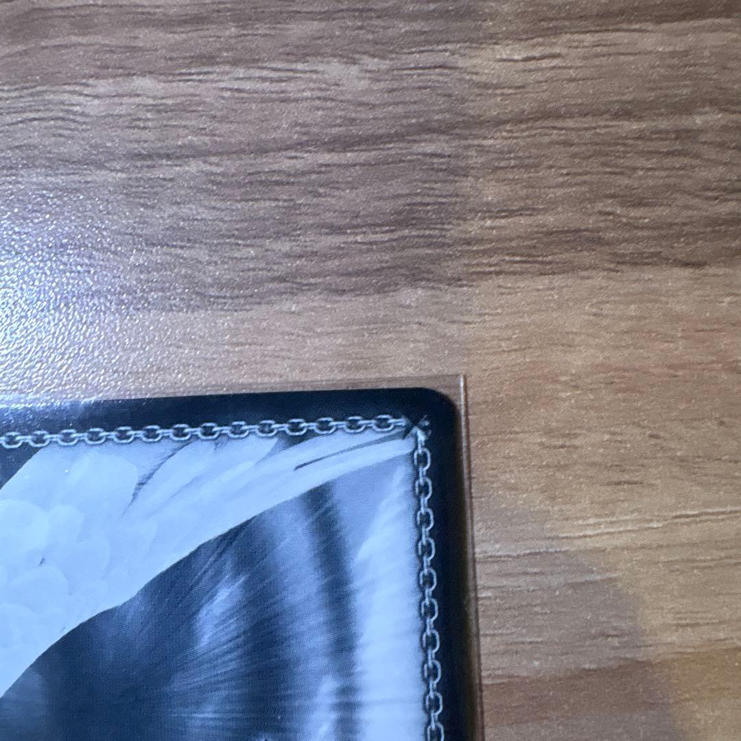 ヴァイシュバルツ 星乃一歌 {夜明け前の語らい} サイン入り