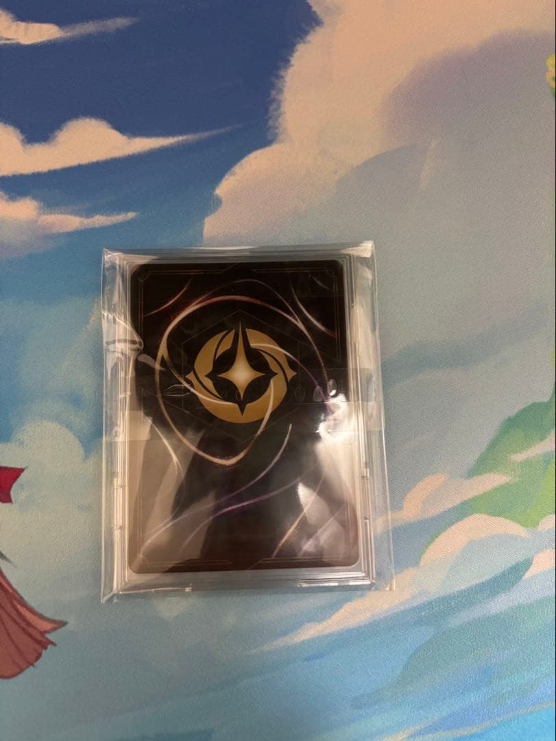 ディズニーロルカナ　ロビンフッド　エンチャンテッド