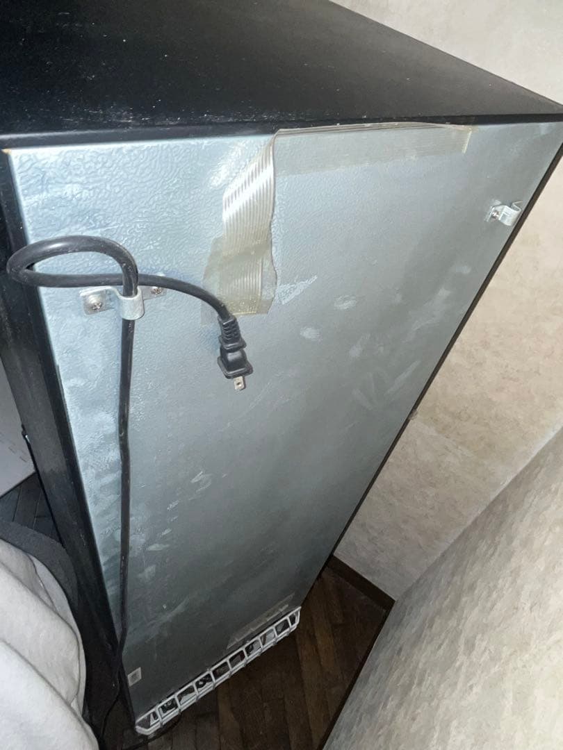 アイリスオーヤマ ノンフロン冷凍冷蔵庫 162L