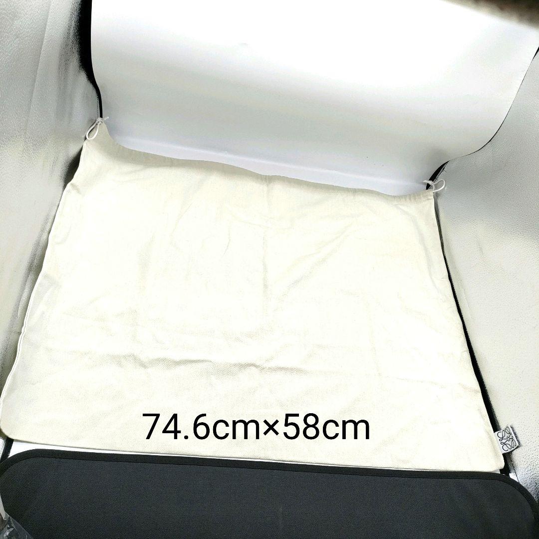 LOEWE 保存袋 10枚セット 小〜特大 まとめ