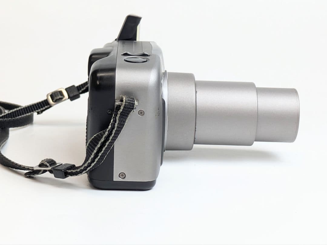 【ジャンク】キヤノン Canon Autoboy S2 フィルムカメラ