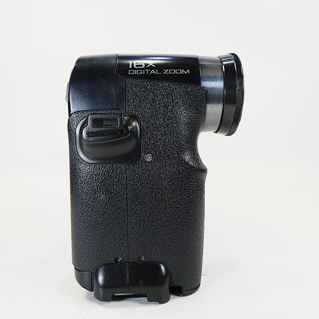 動作良好 Video.Hi8シャープVL-HL15 8ミリビデオカメラDVD化に