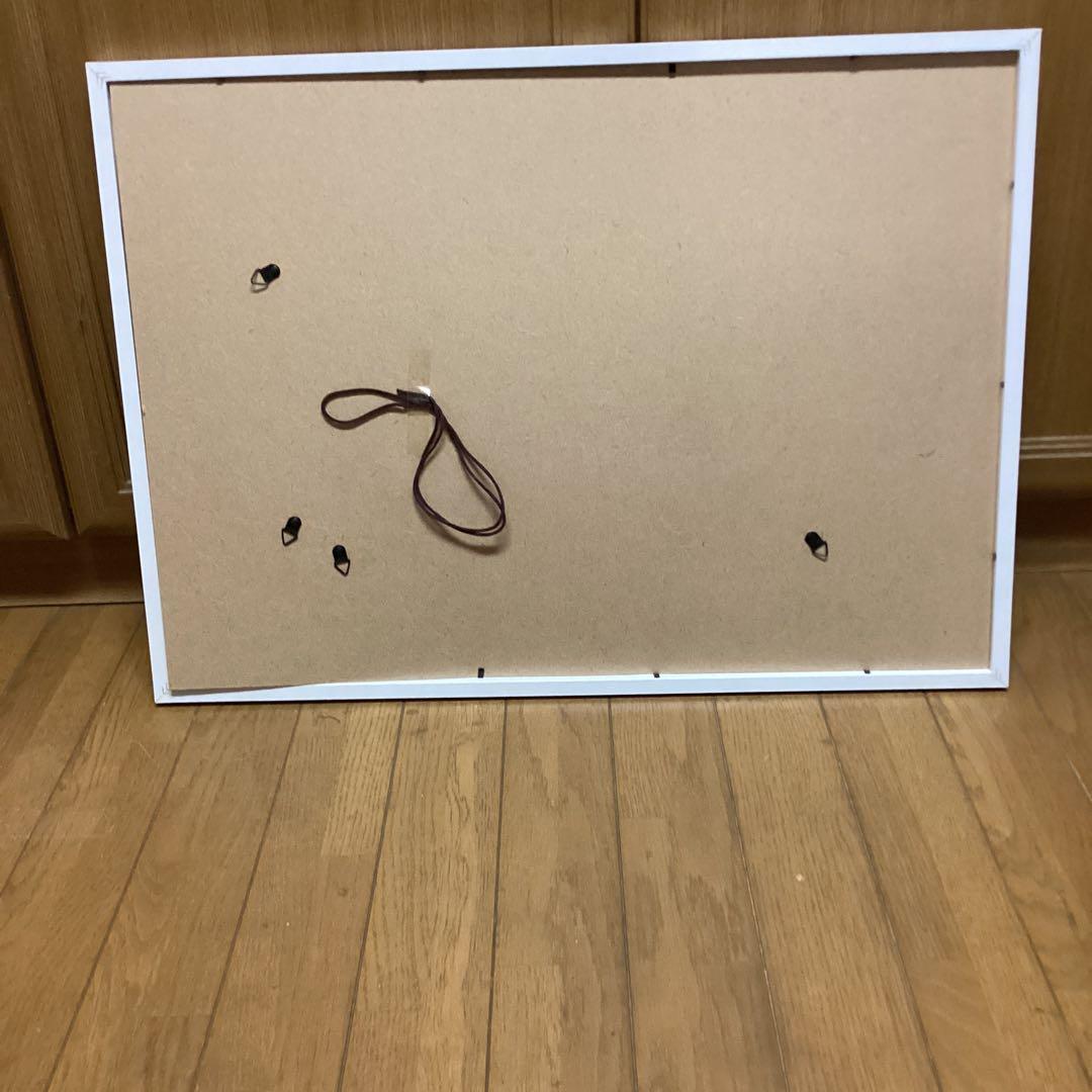 天才画家　速水御舟　作品集大作編　便利堂監修　画集NO 9 【菊花図】