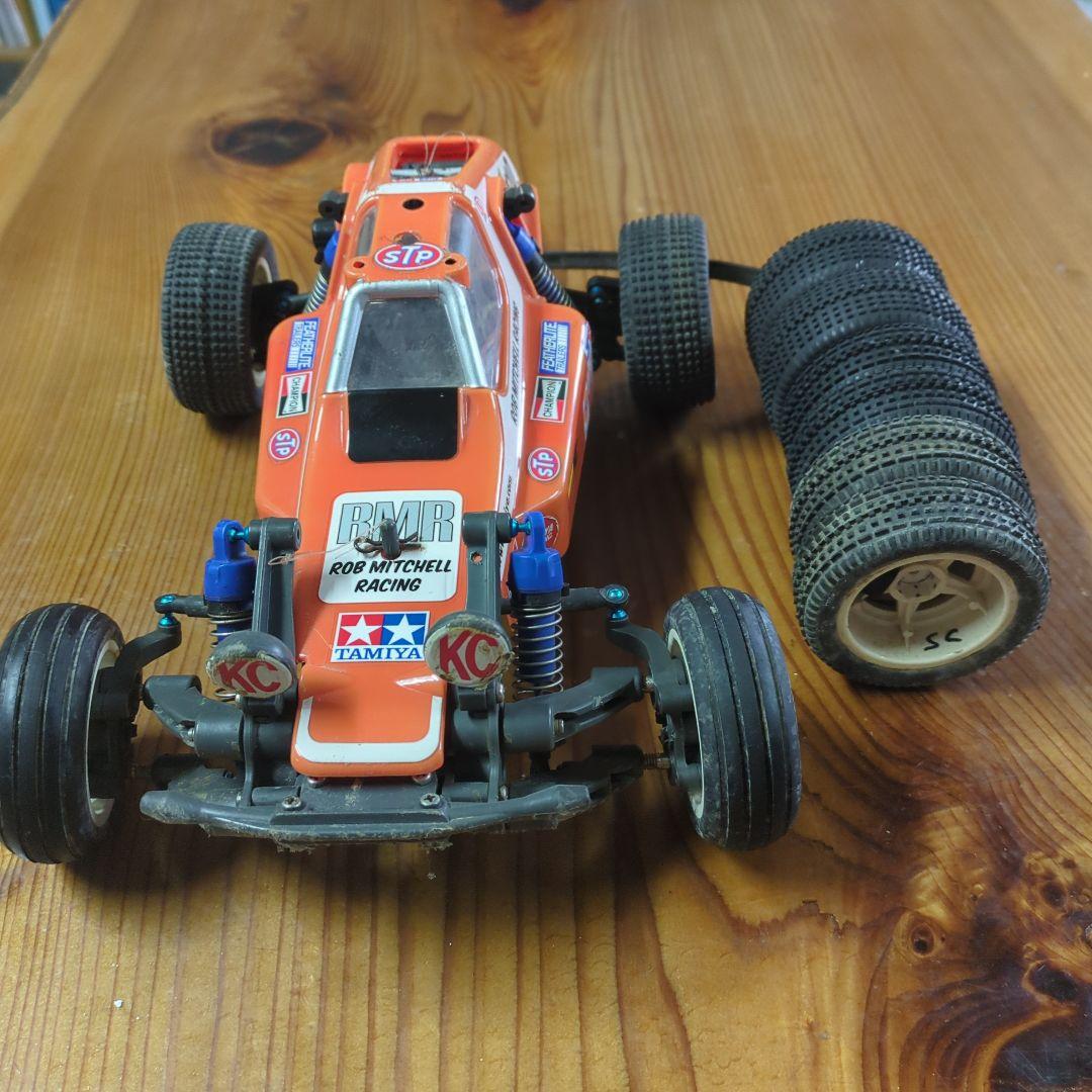 タムテックギア　バギーチャンプ