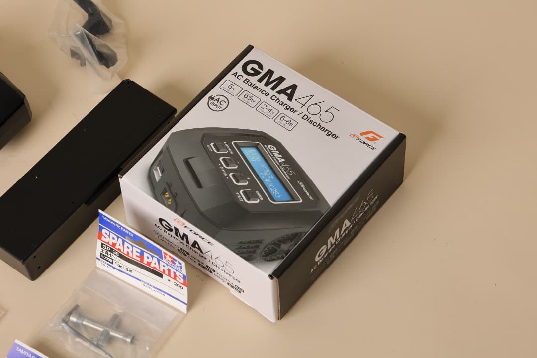 トラクサス TRX4 ランクル40ピックアップ仕様