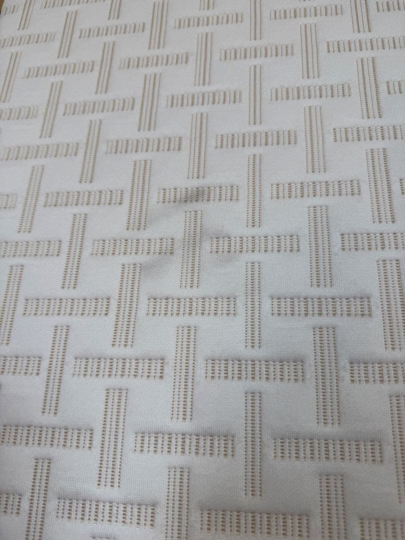 【 西川 】 アフィット 三つ折りマットレス ダブル