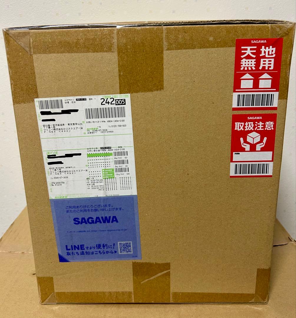 フリュー　ラム&レム 1/7スケールフィギュアセット