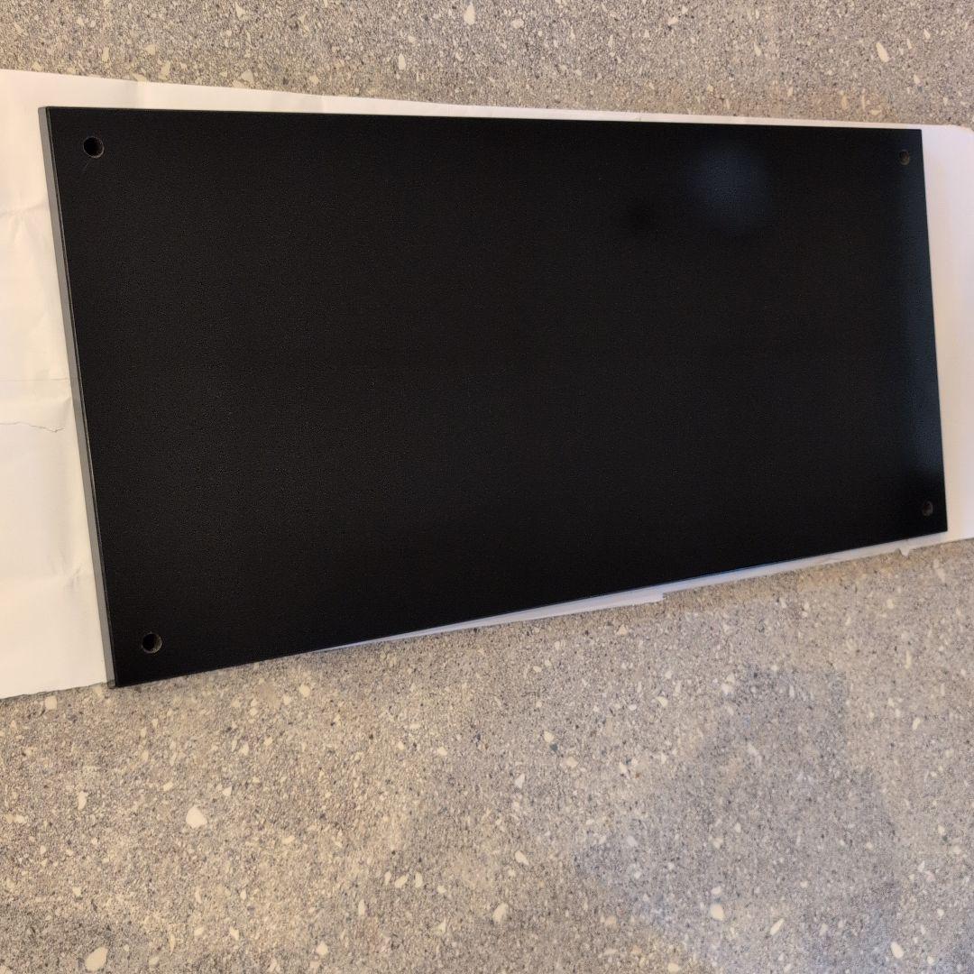 茶道具　真台子　組立式