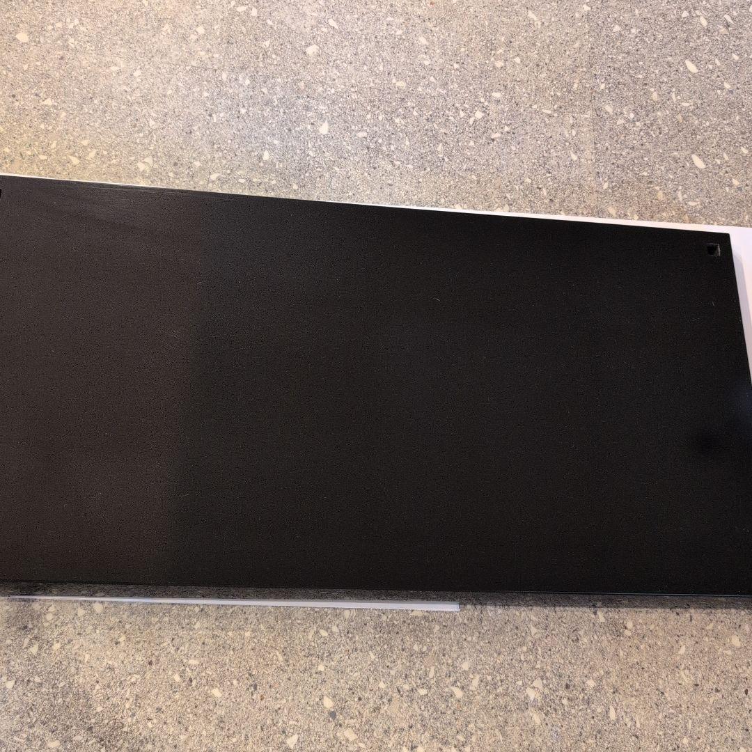 茶道具　真台子　組立式