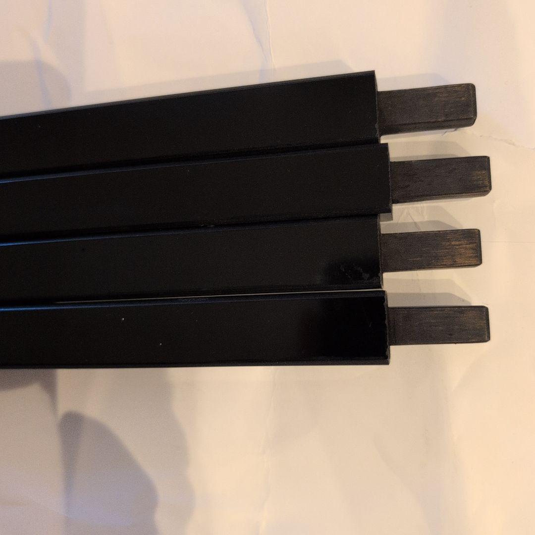 茶道具　真台子　組立式