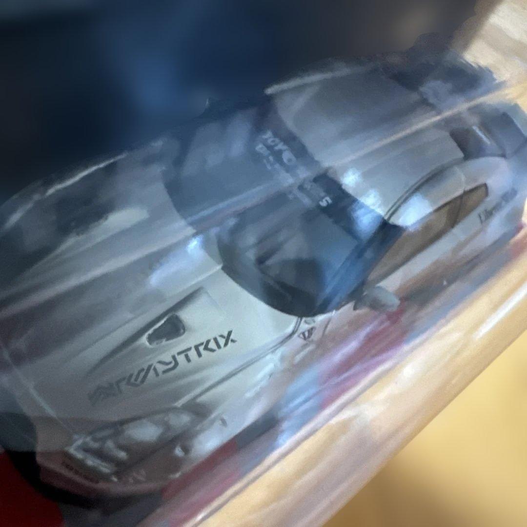 ミニカー MINI GT LBWK LB Works Nissan GT-R 49