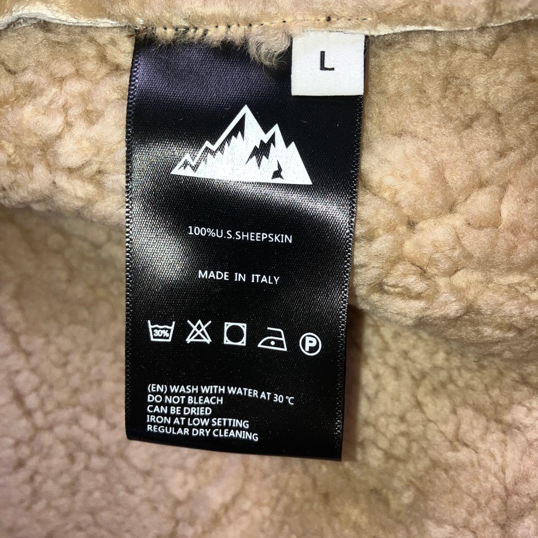 革ジャン　レザージャケット