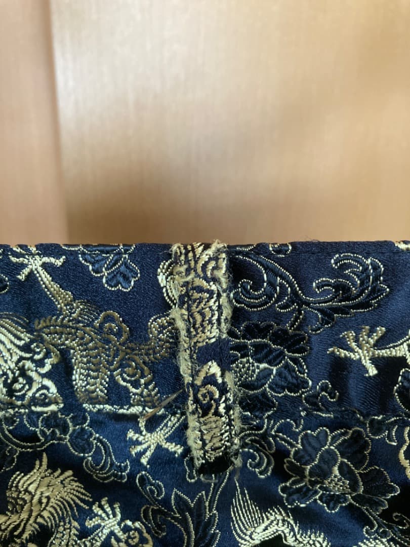 JUNYA WATANABE MAN サルエルパンツ XS