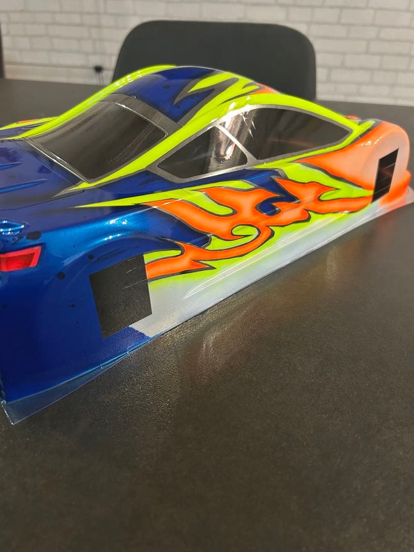 IG ツイスター ライキリセット