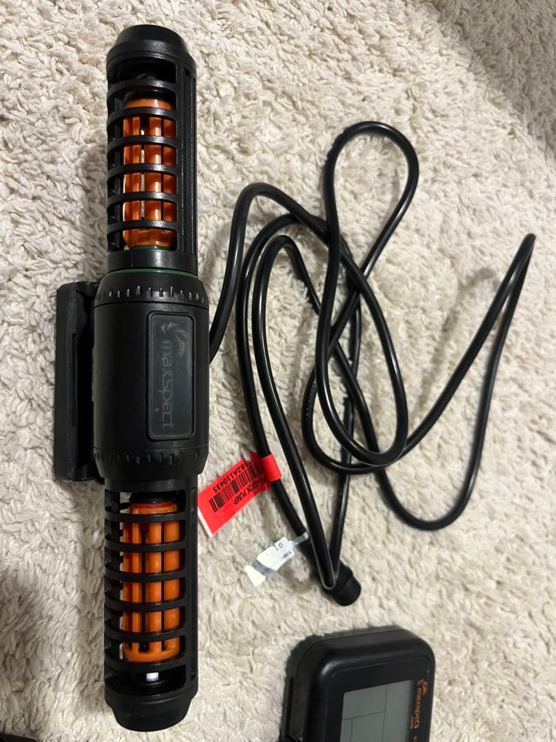 Maxspect Gyre Flow Pump 　MJ-GF2K