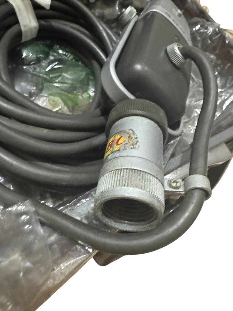 SONY ソニー C-38B コンデンサーマイク