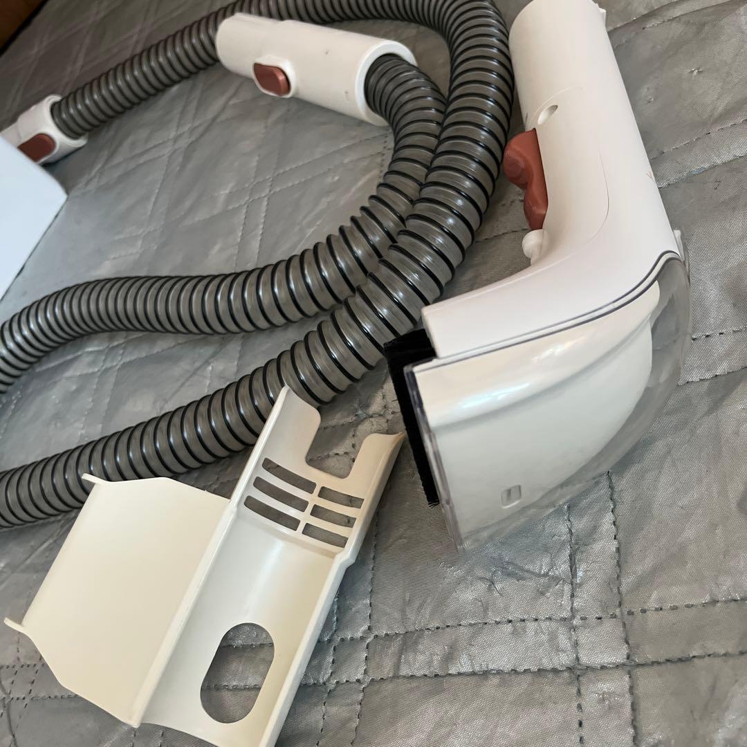 UWANT カーペットクリーナー　B100-S