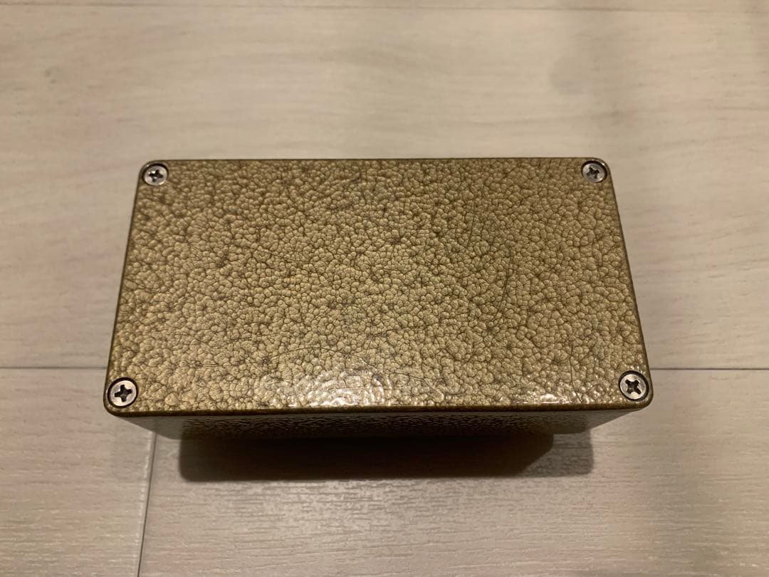 Studio Daydream FETBOX ギターエフェクター