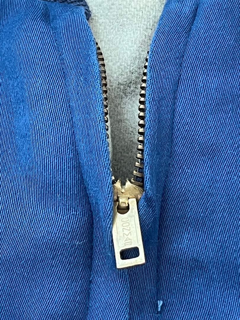 60's U.S.A.F.A. 合衆国空軍 士官学校　生徒 ◎リバーシブルJKT