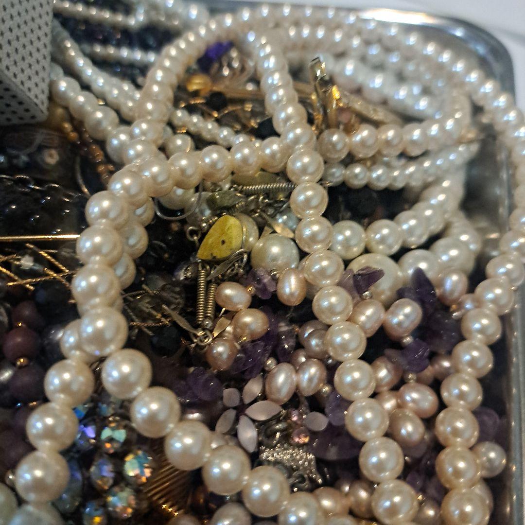 T*s様 遺品整理 時計、アクセまとめ