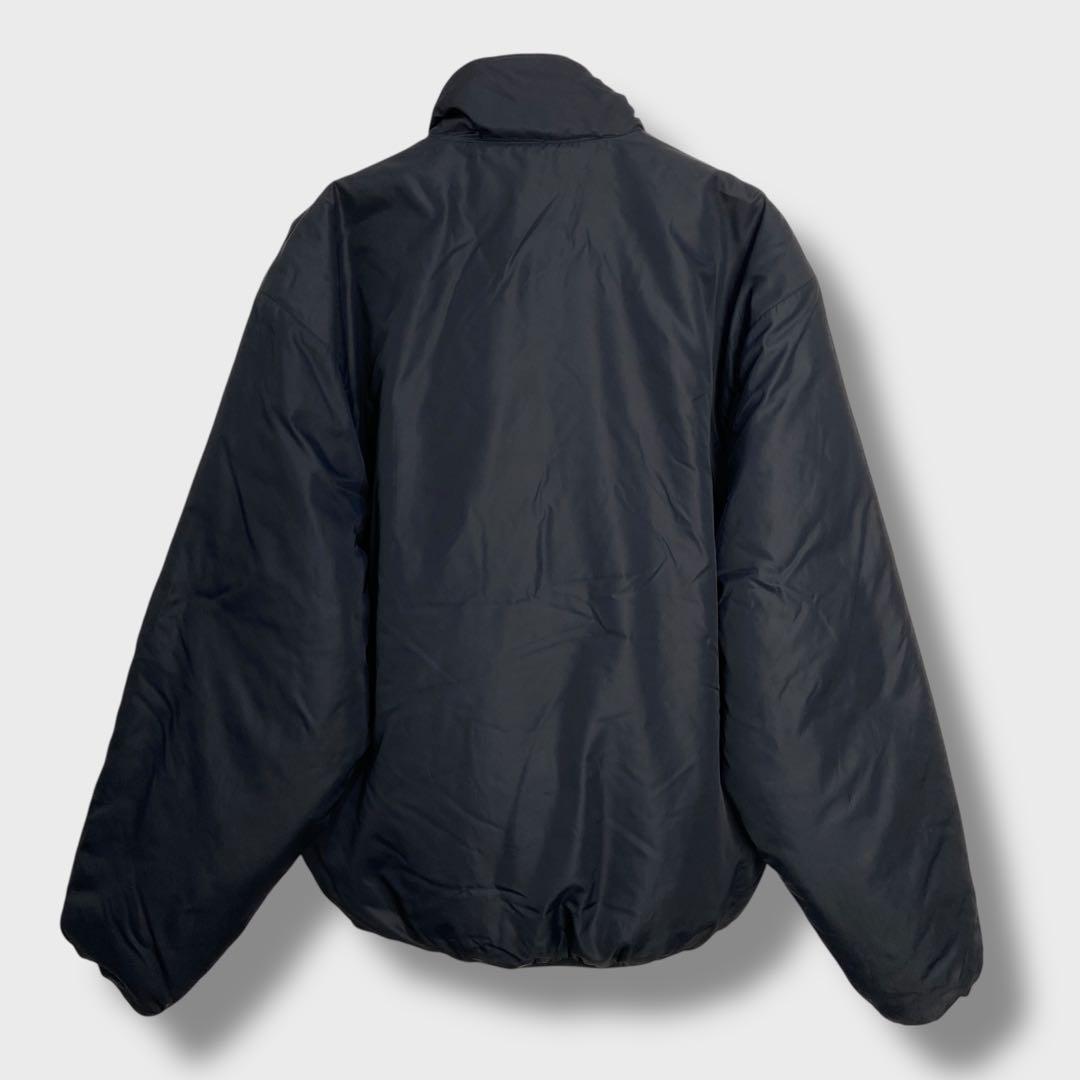 Cherry 90s☆POLOSPORT☆ラルフローレン☆リバーシブルパフ