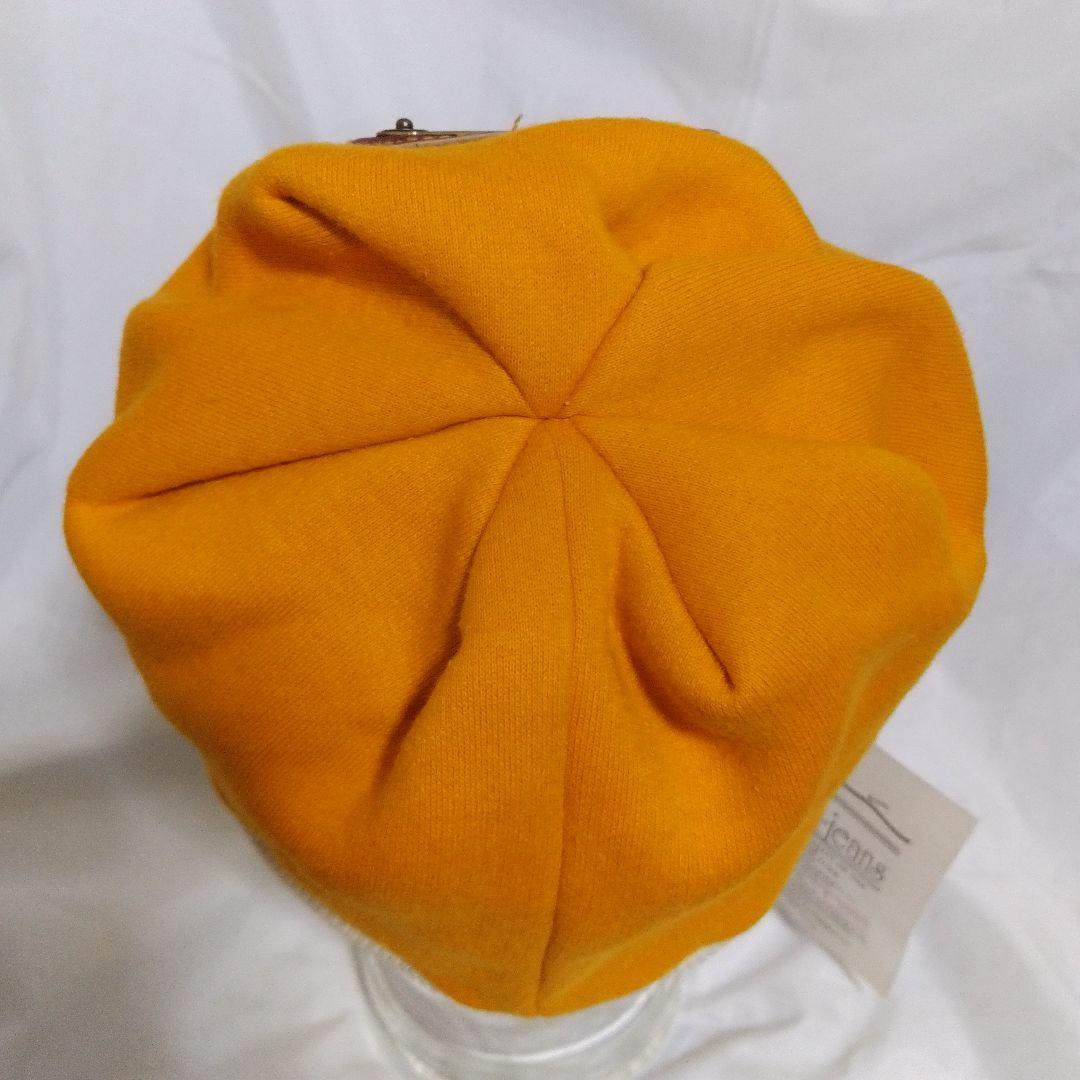 KARL KANI スウェット ニット ビーニー デッドストック 90s