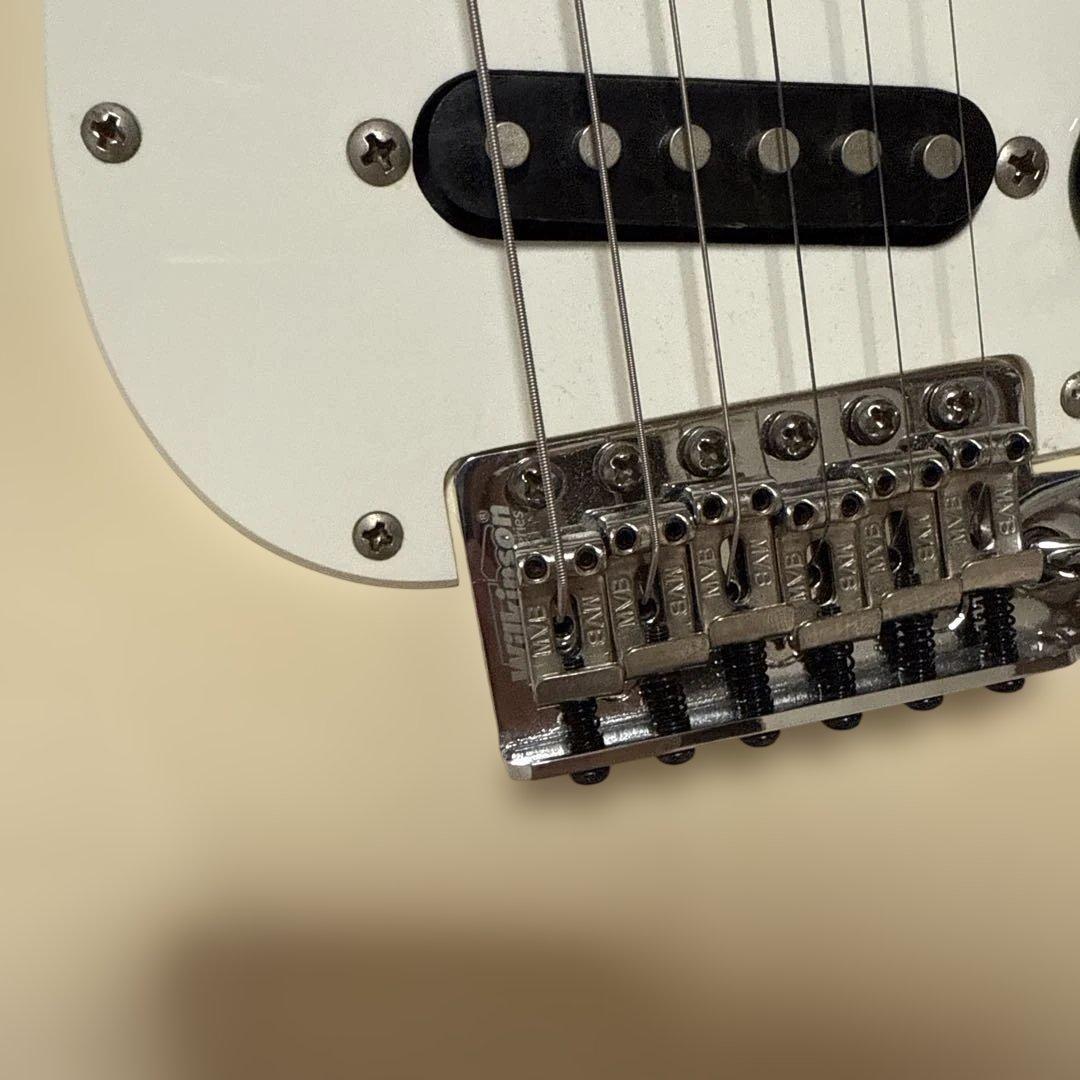 ストラトキャスター