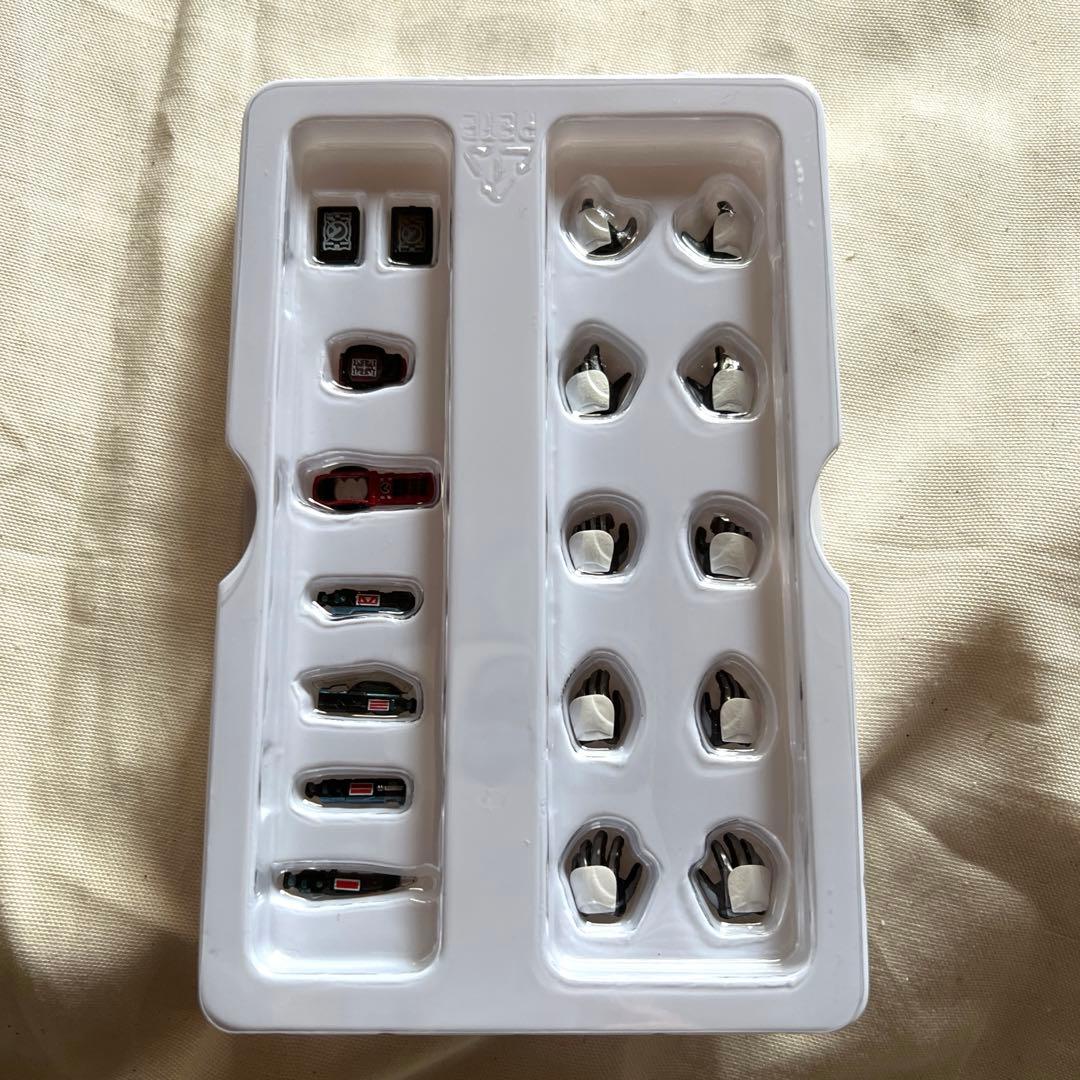 S.H.Figuarts 仮面ライダー電王 プラットフォーム ケータロスVer.