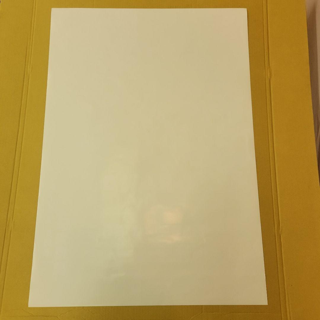 【非売品】任天堂スイッチ スプラトゥーン3 グランドフェスティバル 販促ポスター