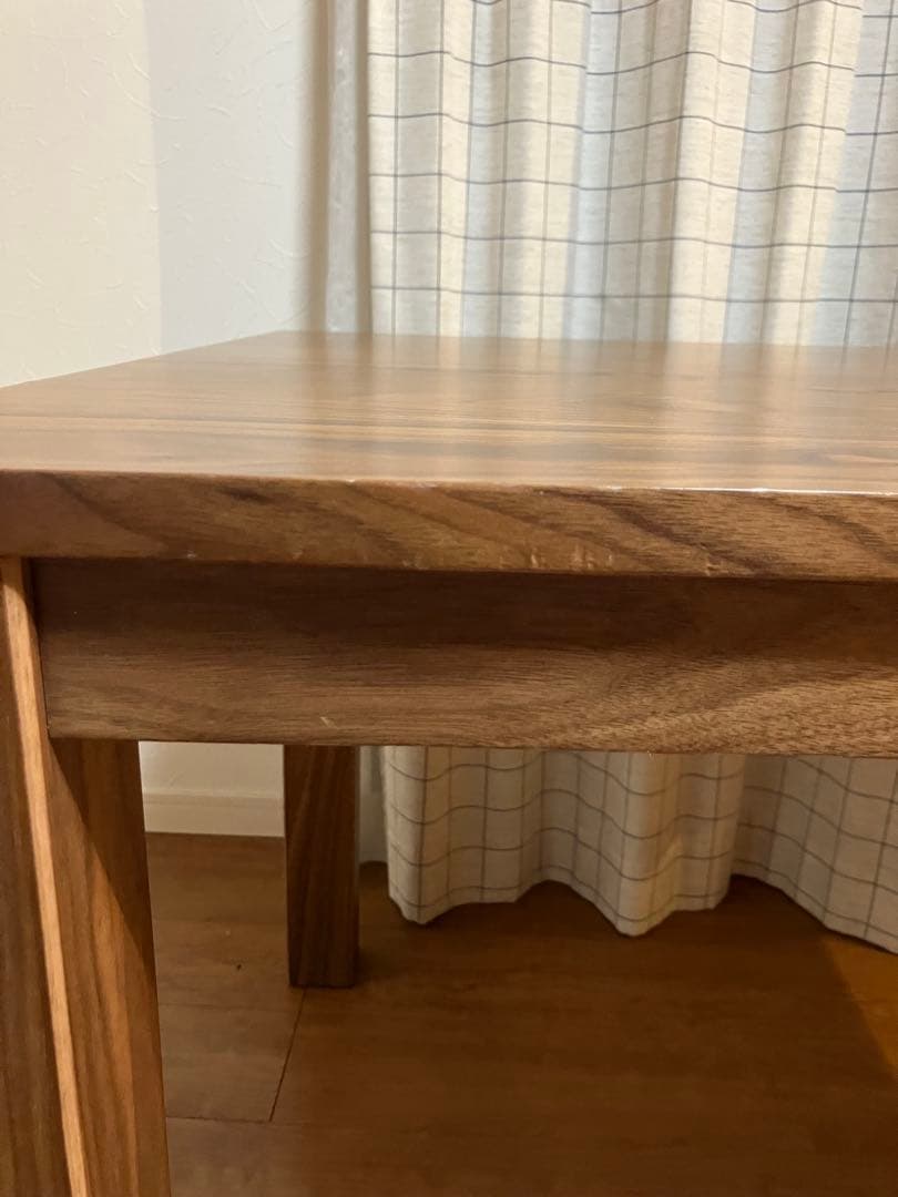 SALE ニトリ　ダイニングテーブルNコネクト150 USED品