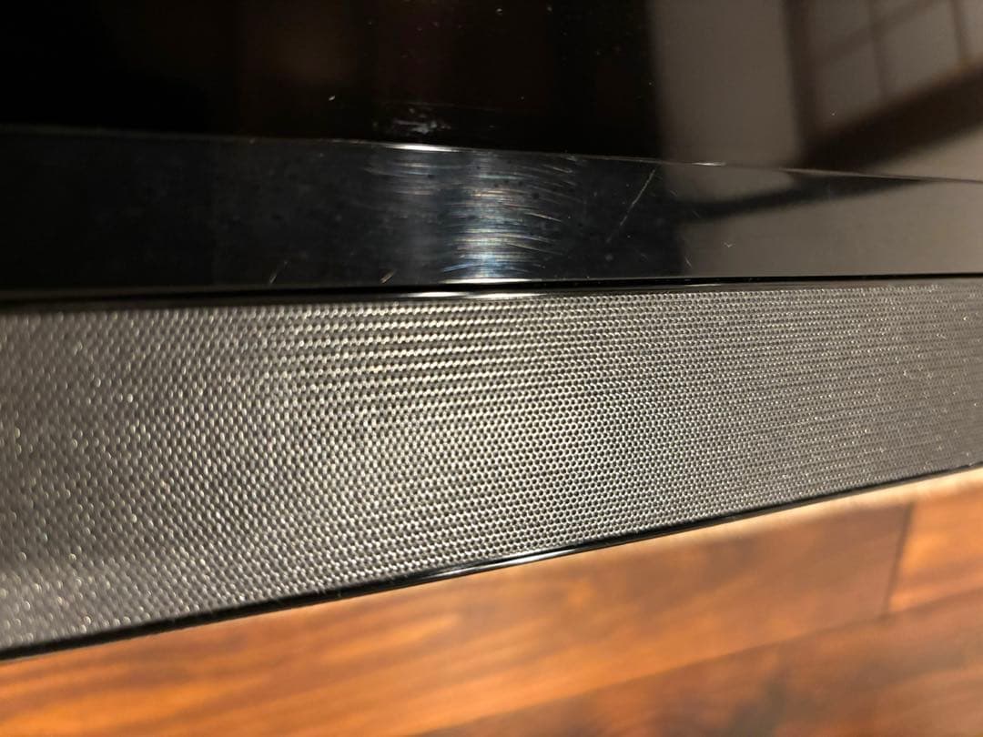 送料込 レグザ 4K 43インチ 43BM620X 東芝