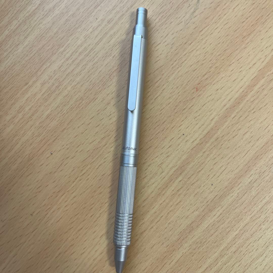 【廃盤】【激レア】PILOT Automac シャープペンシル