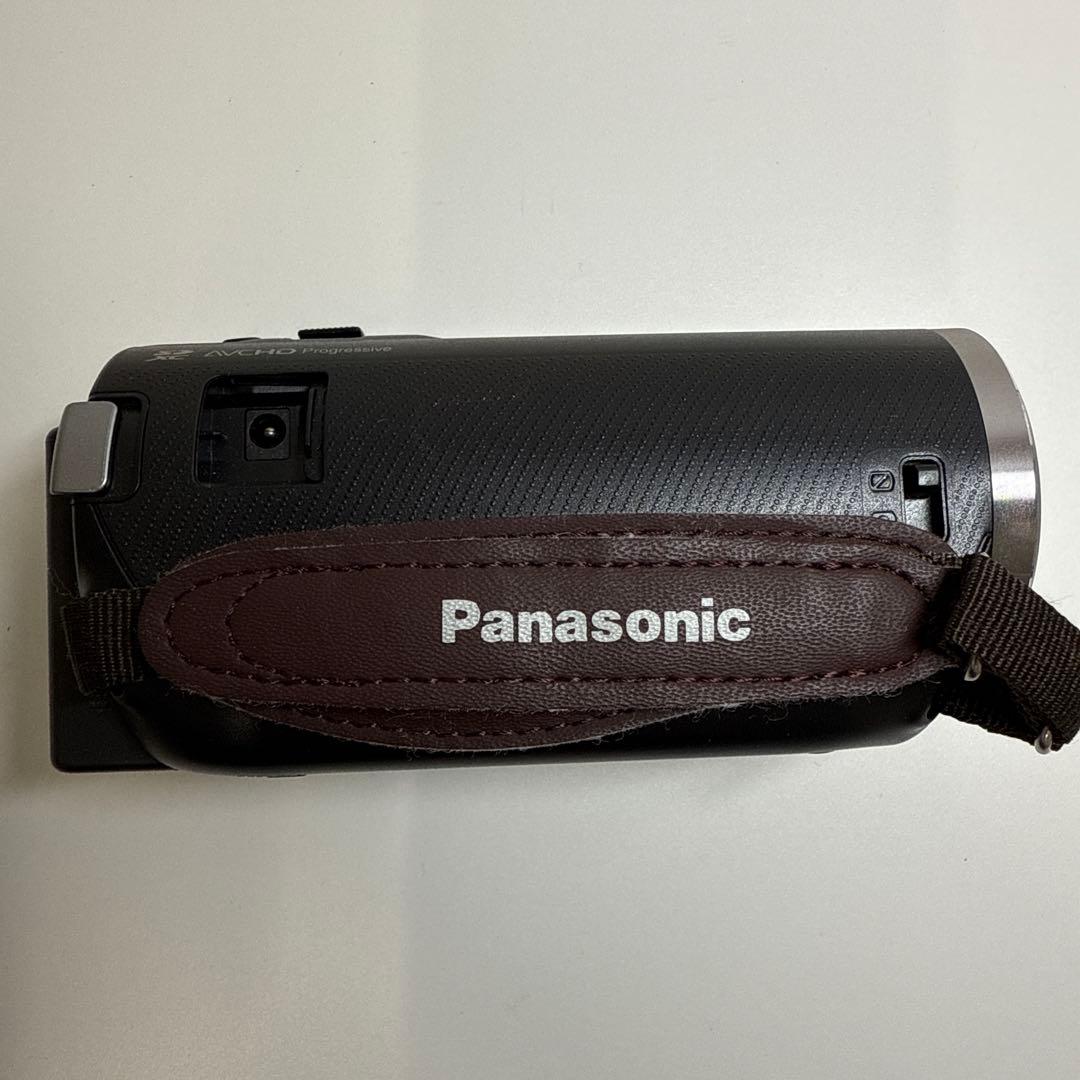 みゆきPanasonic HC-V720M フルHD動作未確認